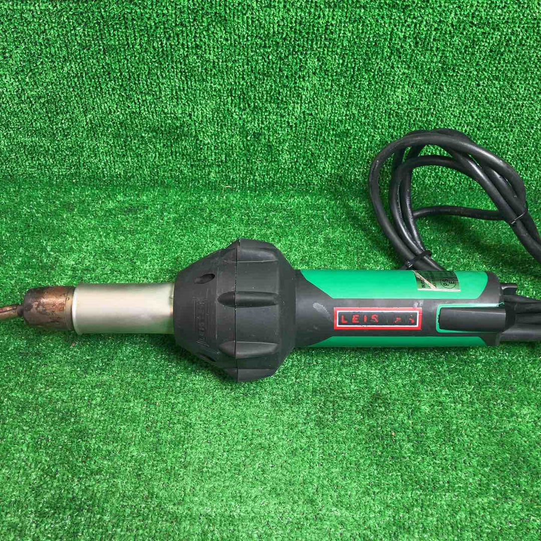 ★ライスター(LEISTER) ヒートガン トリアックST型 (141.230) TRIAC ST【川崎店】