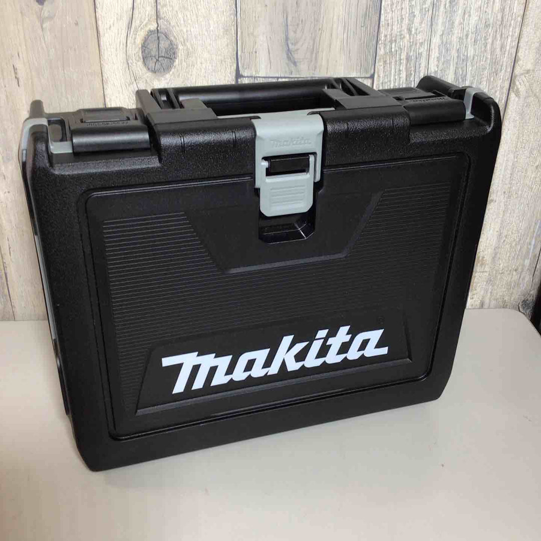 ★マキタ(makita) コードレスインパクトドライバー TD173DGXAP【戸田店】