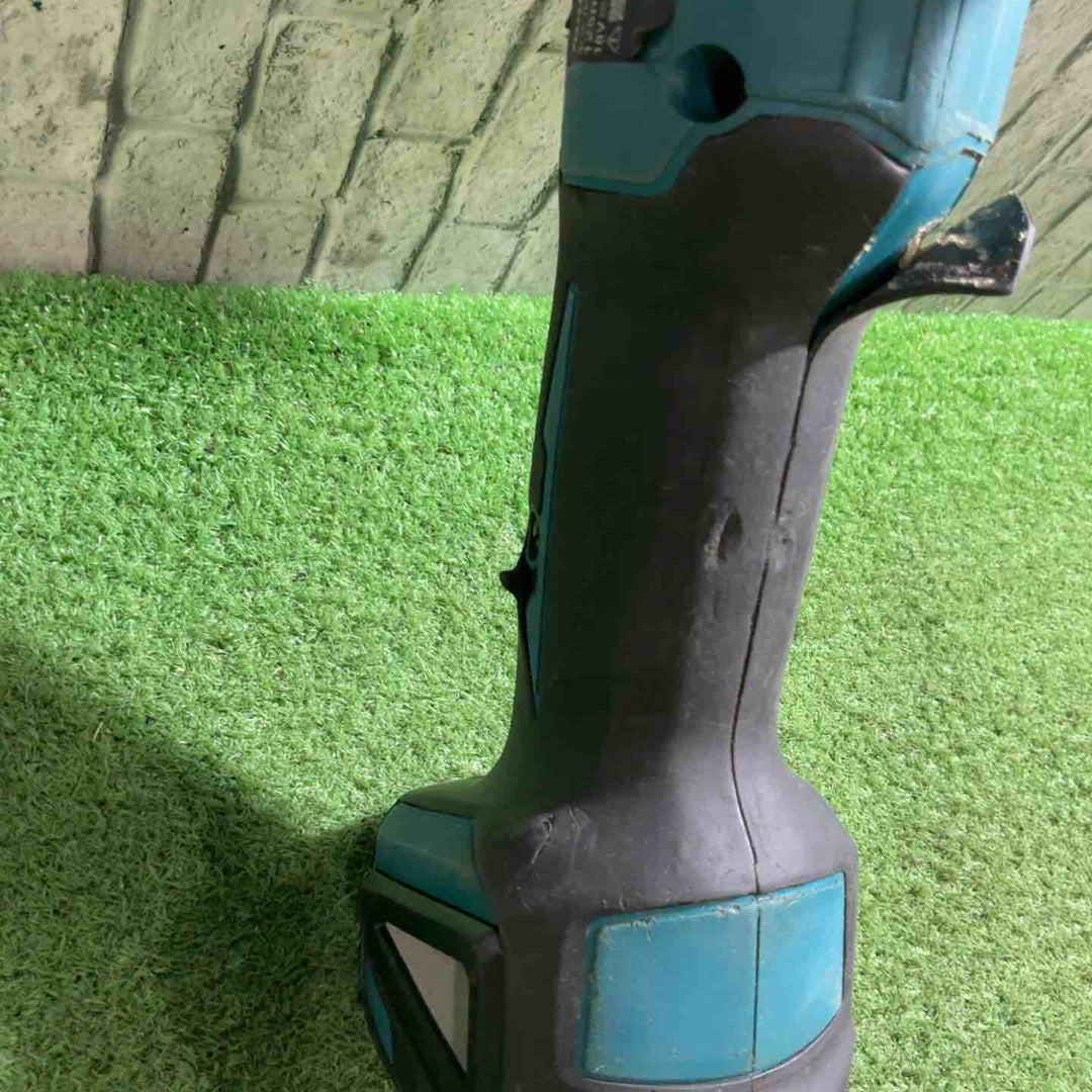 ☆マキタ(makita) 125mmコードレスディスクグラインダ GA504DZN (GA504DN)【川口店】