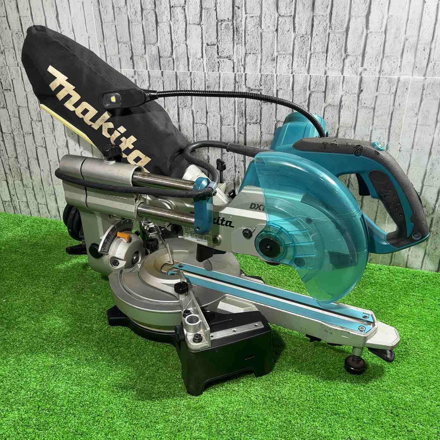 ☆マキタ(makita) スライドマルノコ LS0612F【川口店】 – アクトツール