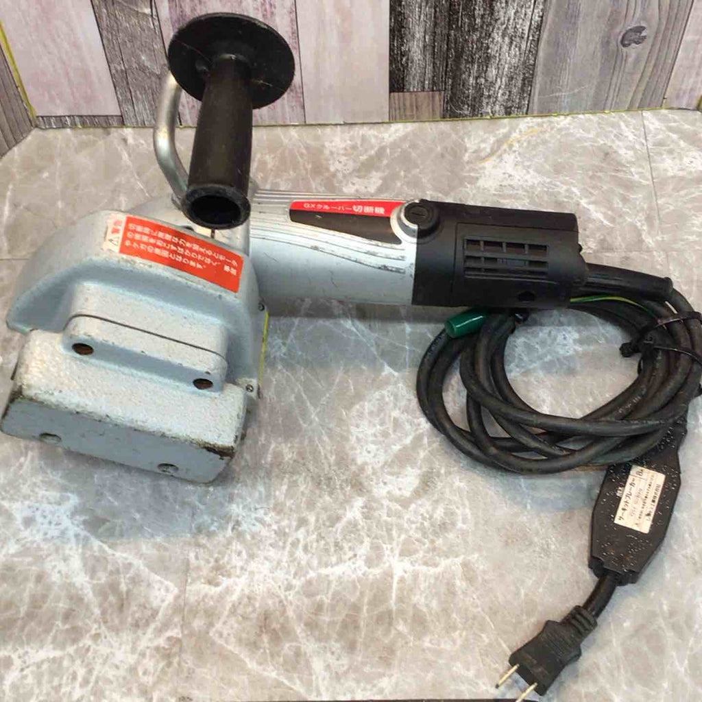 ◇クボタパイプテック GXグルーバー切断機 GXG-105/GXC-105【八潮店