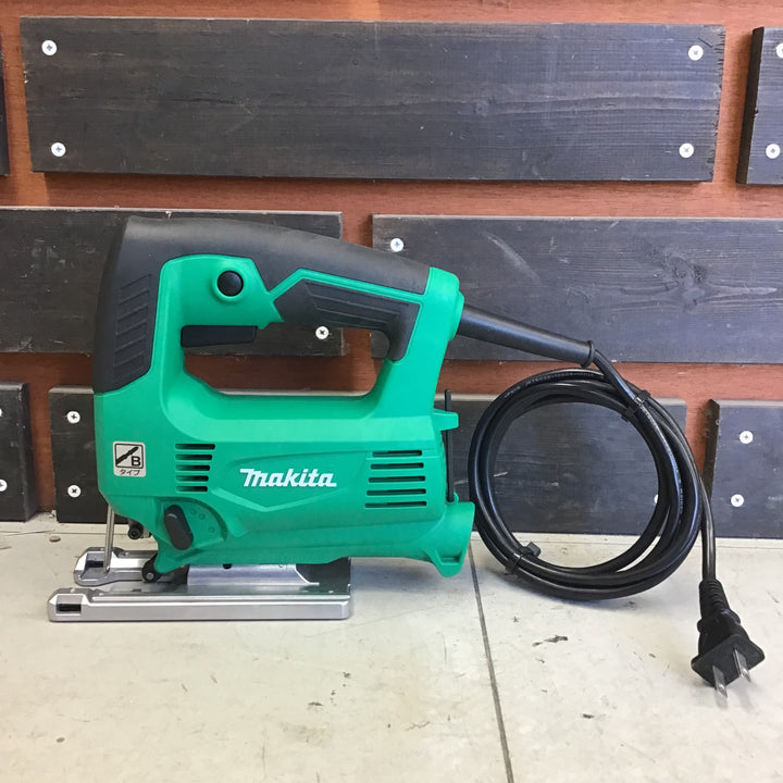 【中古品】 マキタ/makita ジグソー M421【鴻巣店】