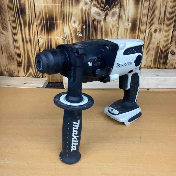 ◇マキタ(makita) コードレスハンマドリル HR162DZK【越谷店】