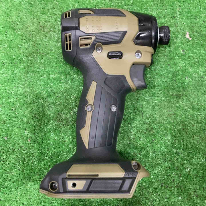 【中古】マキタ(makita) コードレスインパクトドライバー TD173DZO【草加店】