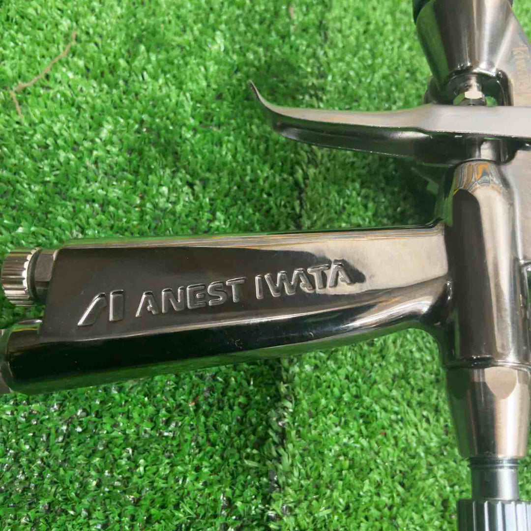 ◇ANEST IWATA アネスト岩田 スプレーガン極 W-50 エアースプレー【草加店】