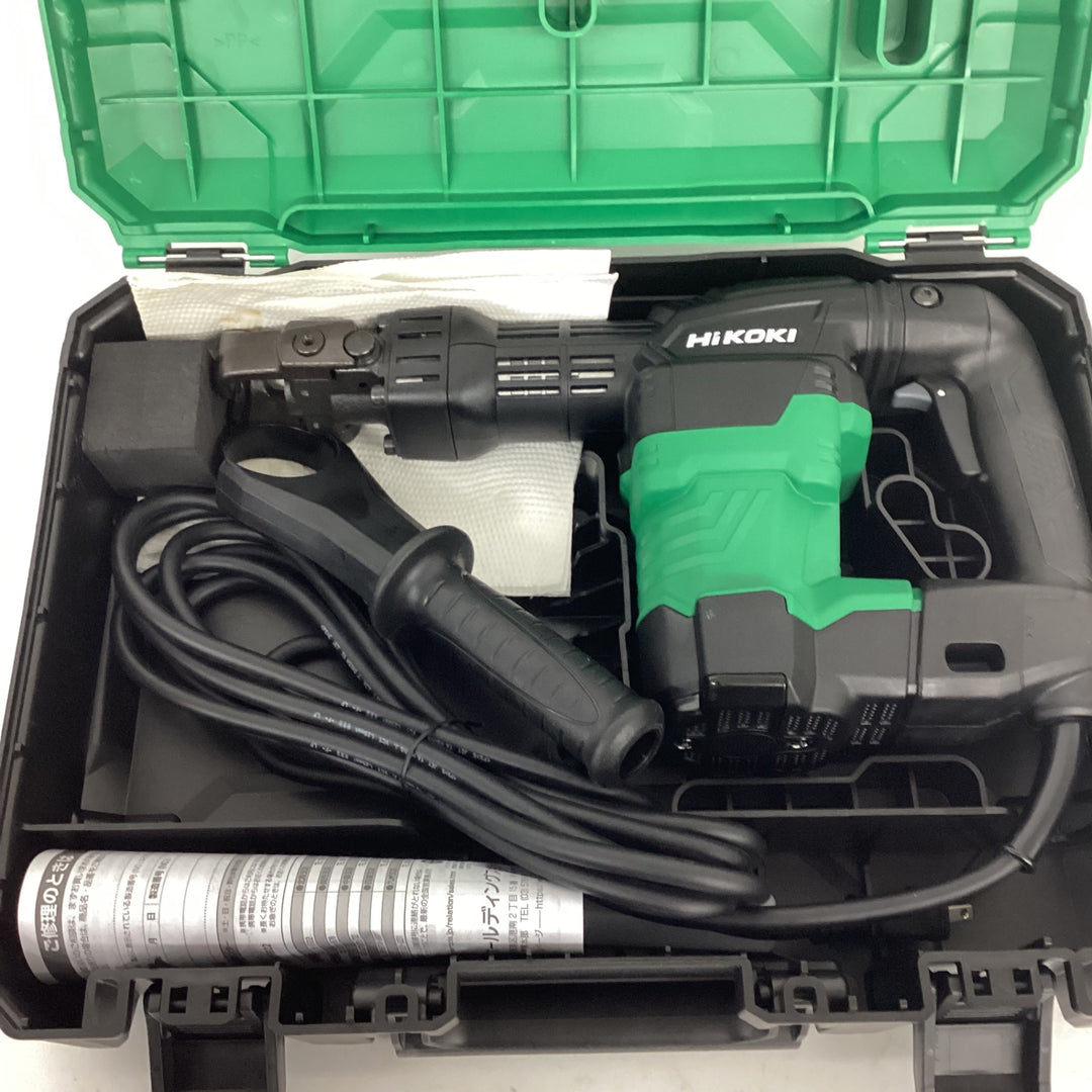★ハイコーキ(HIKOKI ※旧:日立工機) ハンマ H41SA4【狭山】