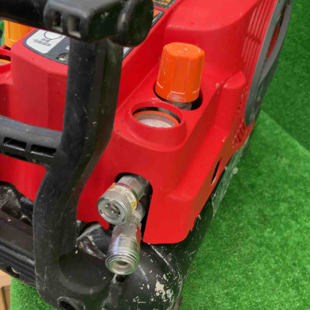 MAX マックス 常圧 高圧 エアコンプレッサー  AK-HL1250E 【鴻巣店】