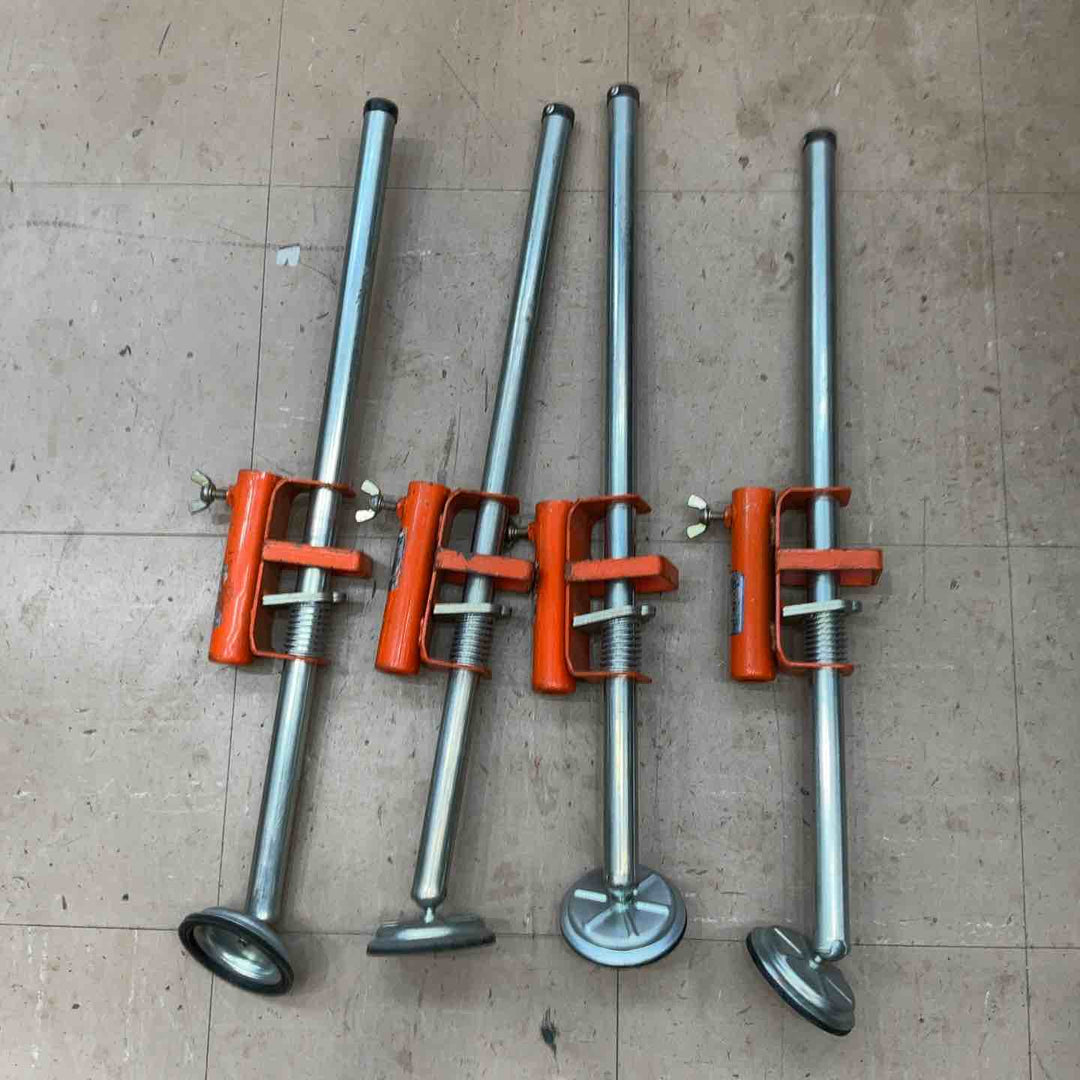 本宏製作所 スリーセブン 安全ストッパー S-1 4本セット【草加店】