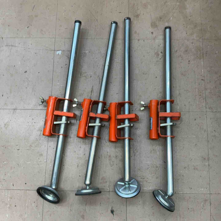 本宏製作所 スリーセブン 安全ストッパー S-1 4本セット【草加店】