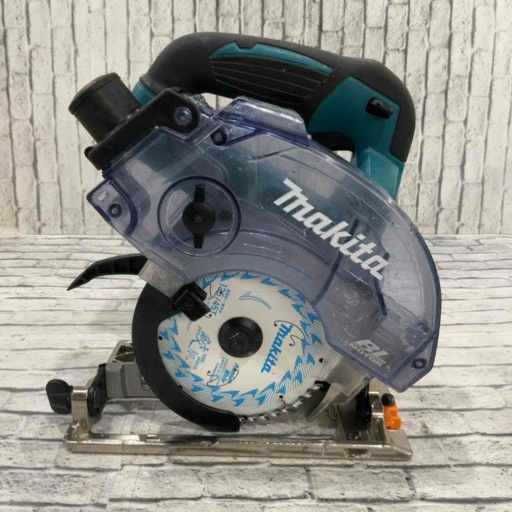 ★マキタ(makita) コードレス防じん丸のこ KS513DZ【川口店】