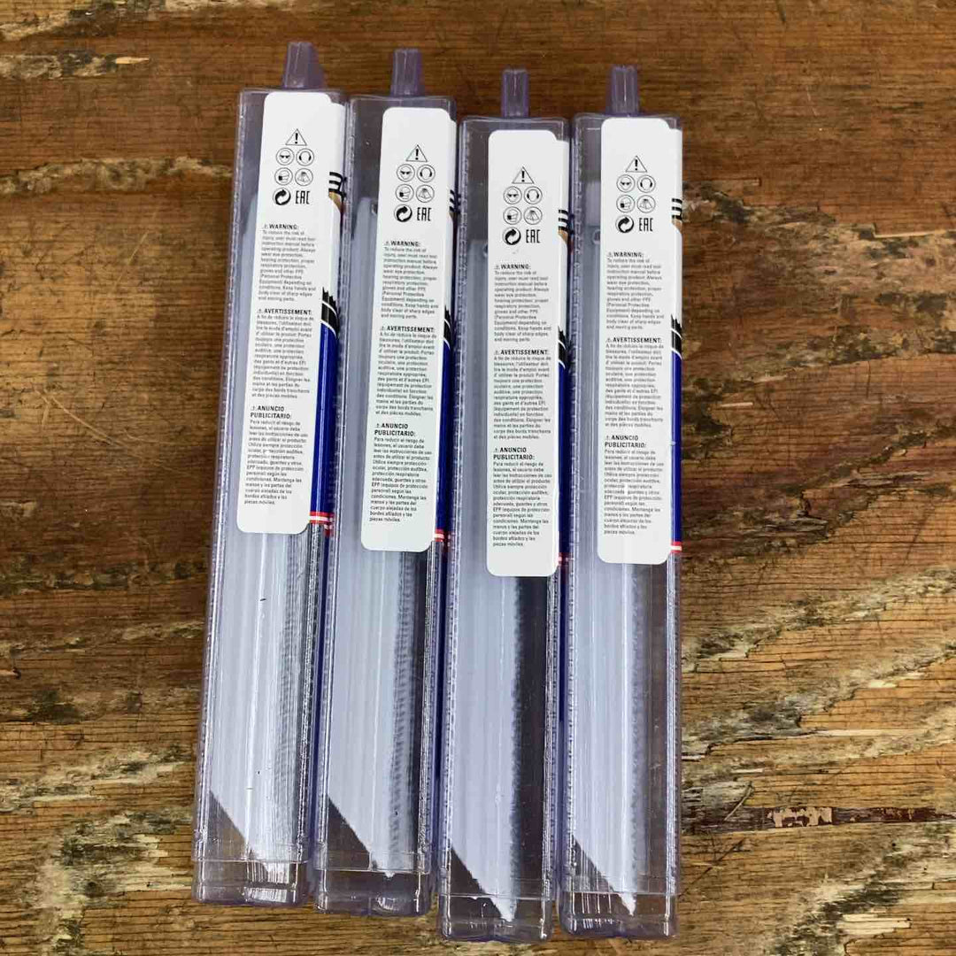 レノックス(LENOX) 200mm セーバーソーブレード 25枚入 20535B850R 4箱セット【柏店】