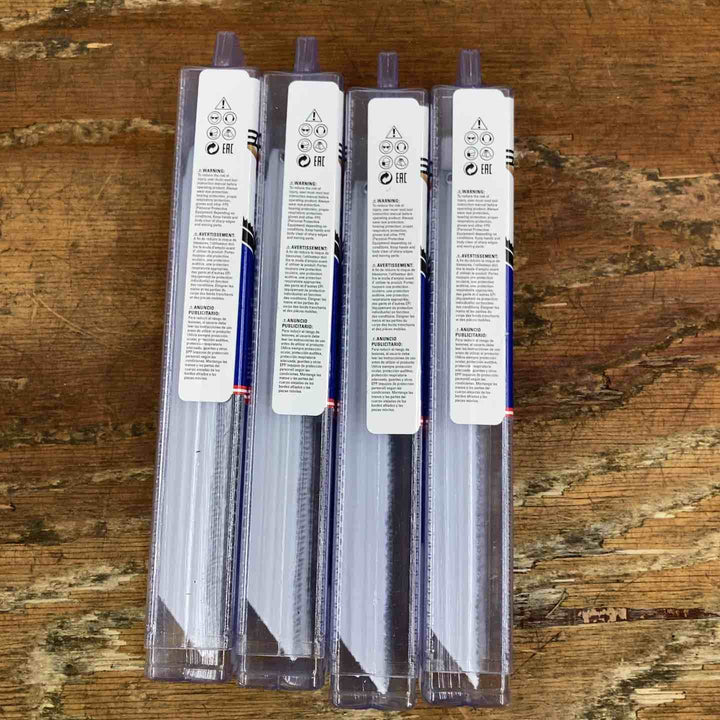 レノックス(LENOX) 200mm セーバーソーブレード 25枚入 20535B850R 4箱セット【柏店】