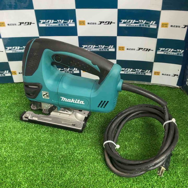 ◇マキタ(makita) 電子ジグソー 4350FCT【草加店】