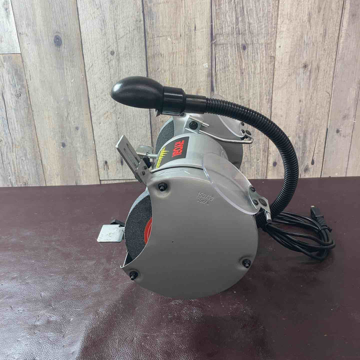 【中古品】リョービ(RYOBI) 卓上グラインダ TG-61【東大和店】