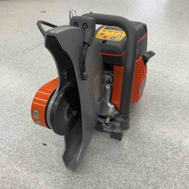 ◇ハスクバーナ(Husqvarna) エンジンカッター K770【八潮店】
