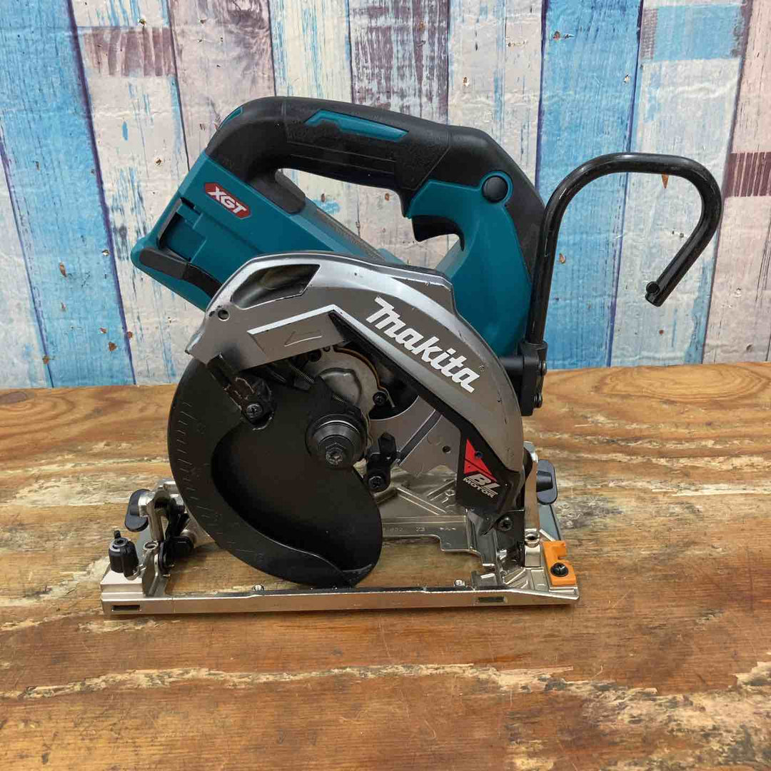 ★マキタ(makita) コードレス丸のこ HS001GZ【柏店】
