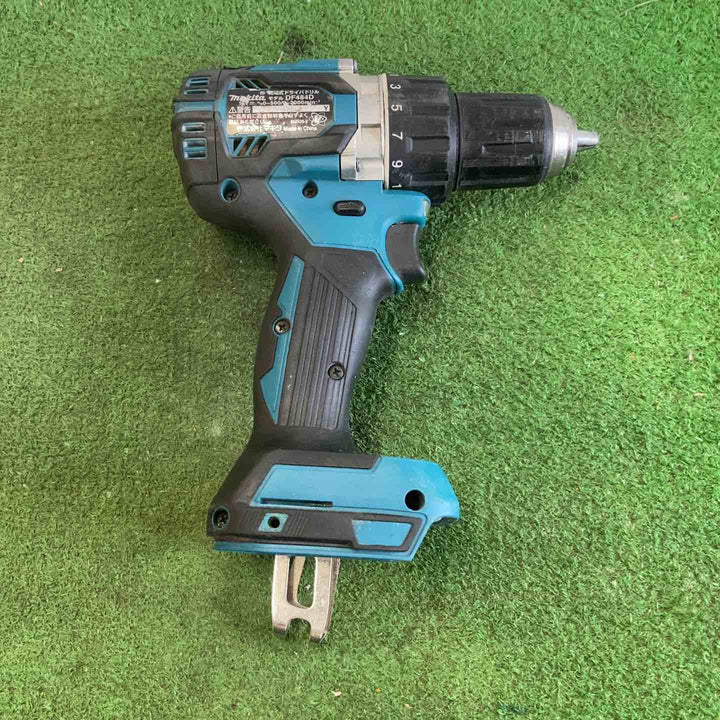 ☆マキタ(makita) コードレスドリルドライバー DF484DZ【町田店】