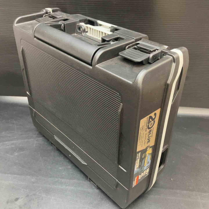 【未使用品】マキタ(makita) コードレスインパクトドライバー TD173DZPB　20周年限定カラー 本体+ケース付【川越店】