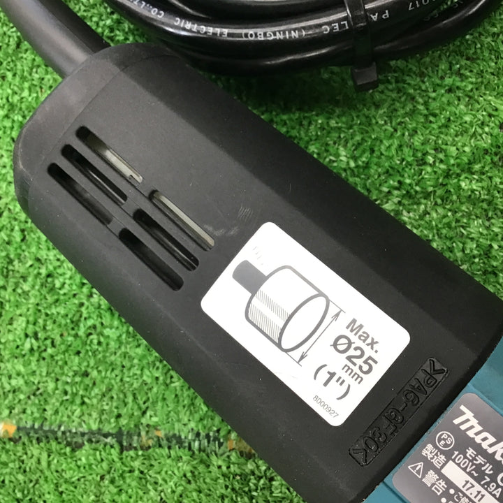 〇マキタ(makita) 電子ハンドグラインダ GD0800C　6mm軸【桶川店】