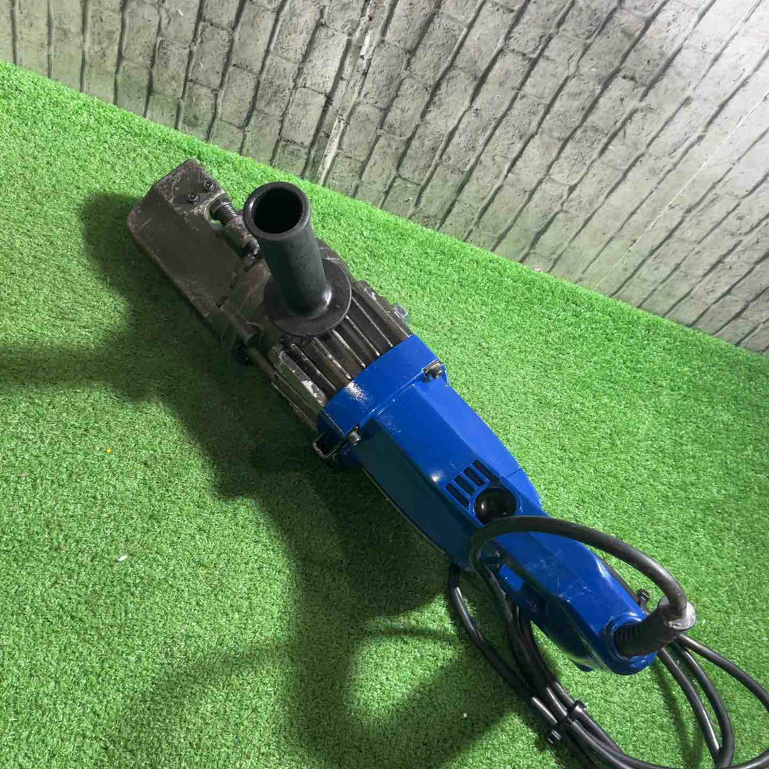 徳君株式会社 toolsisland 電動鉄筋カッター 切断能力4mm~16mm 52503 動作確認済【川口店】