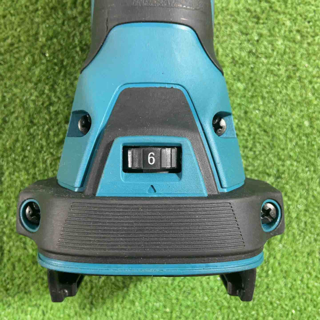 ★マキタ(makita) コードレスマルチツール TM52DZ 動作確認済【川口店】