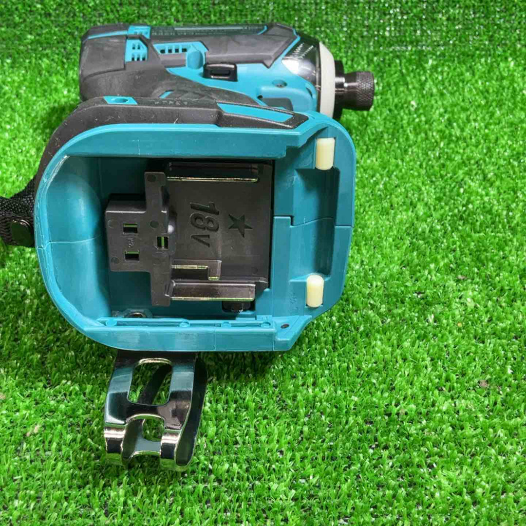 【未使用品】 マキタ(makita) コードレスインパクトドライバー TD149DRFX 【藤沢店】