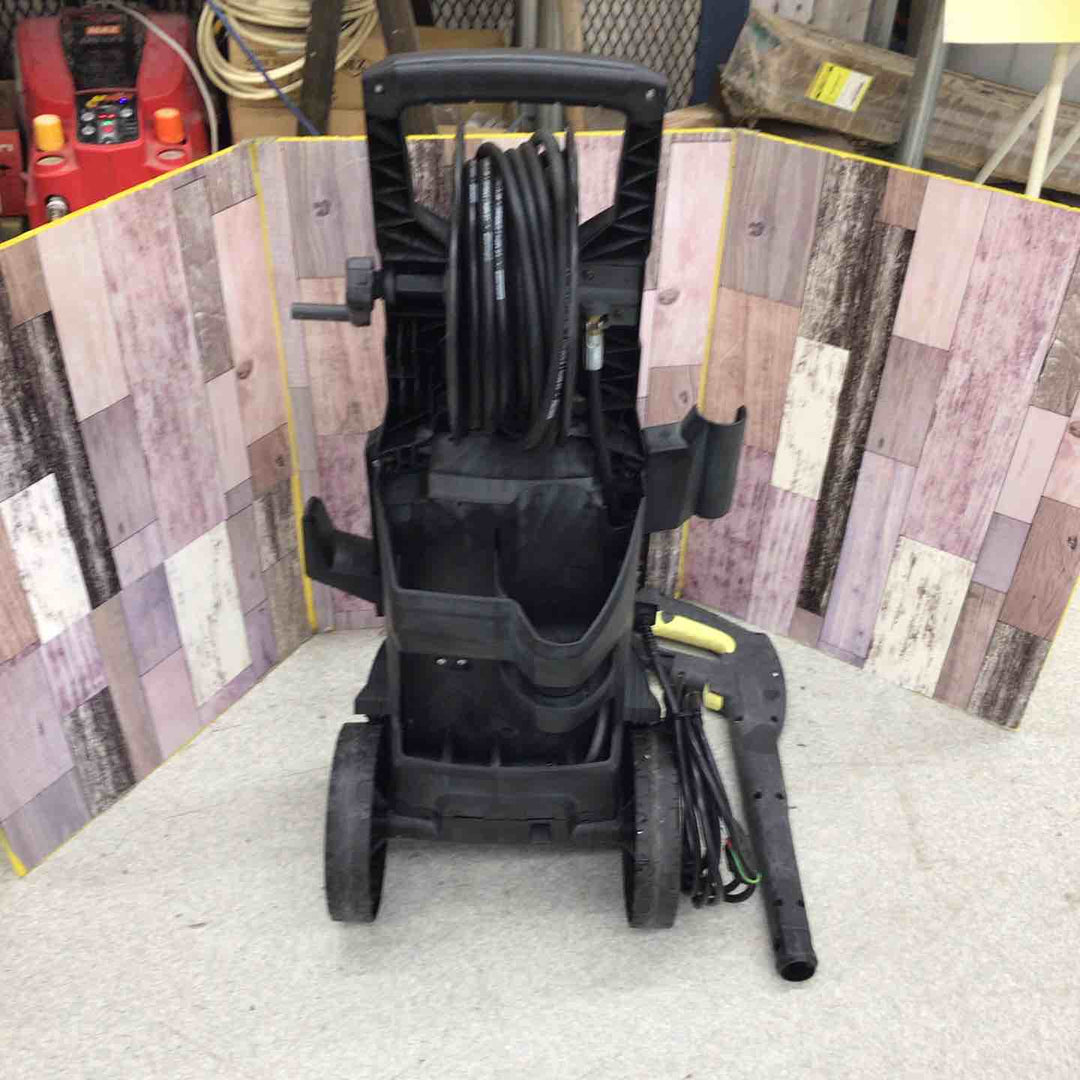 ケルヒャー(Karcher) 高圧洗浄機 K 5 プレミアムサイレント(50Hz)【藤沢店】