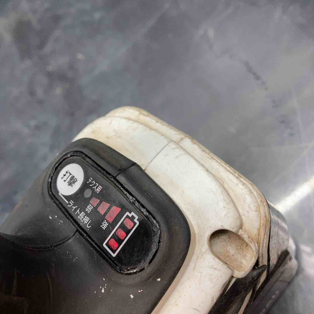 ☆マキタ(makita) コードレスインパクトドライバー TD136DZW【川越店】