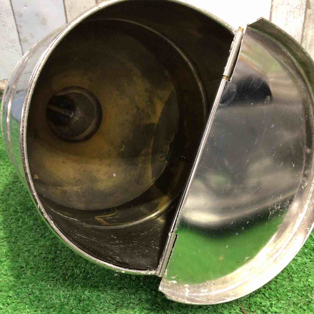 大塚刷毛製造 建築用吹付ガン器 タイルガンM-B 2.0リットル【町田店】