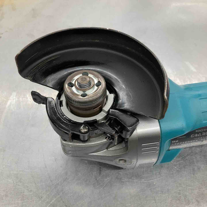 ★マキタ(makita) 100mmコードレスディスクグラインダ GA001GZ【戸田店】