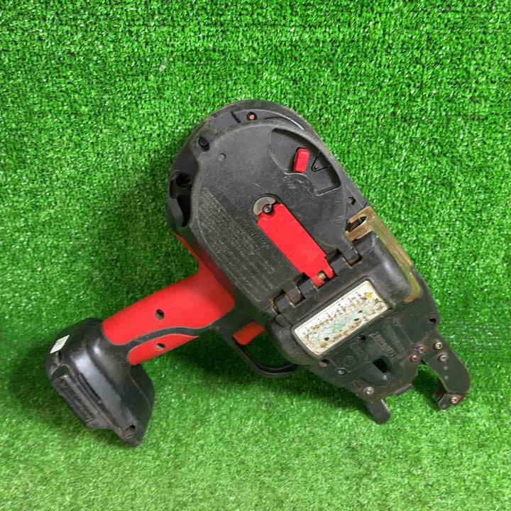 【中古品】 マックス (MAX) 鉄筋結束機 リバータイア RB-399-B2C 【藤沢店】