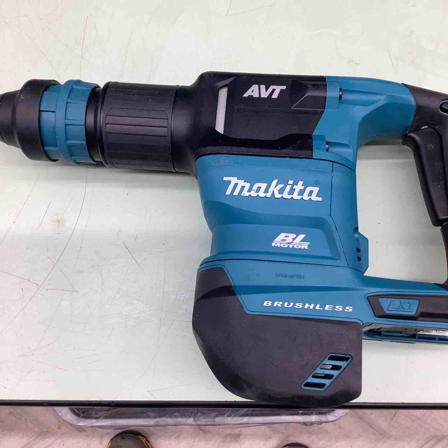 ☆マキタ(makita) コードレスケレン HK180DRGX【越谷店】 – アクト