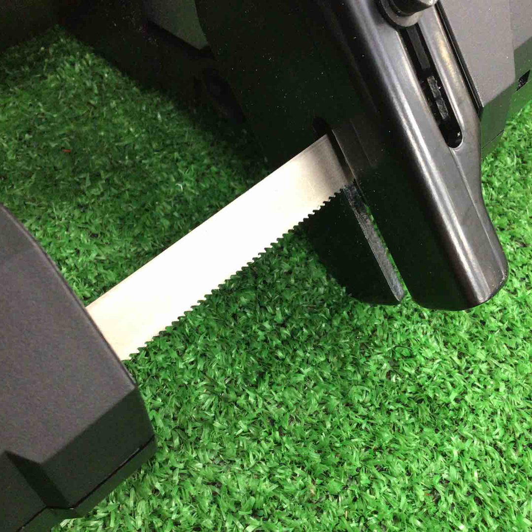 Asada 充電式バンドソー H65【川崎店】