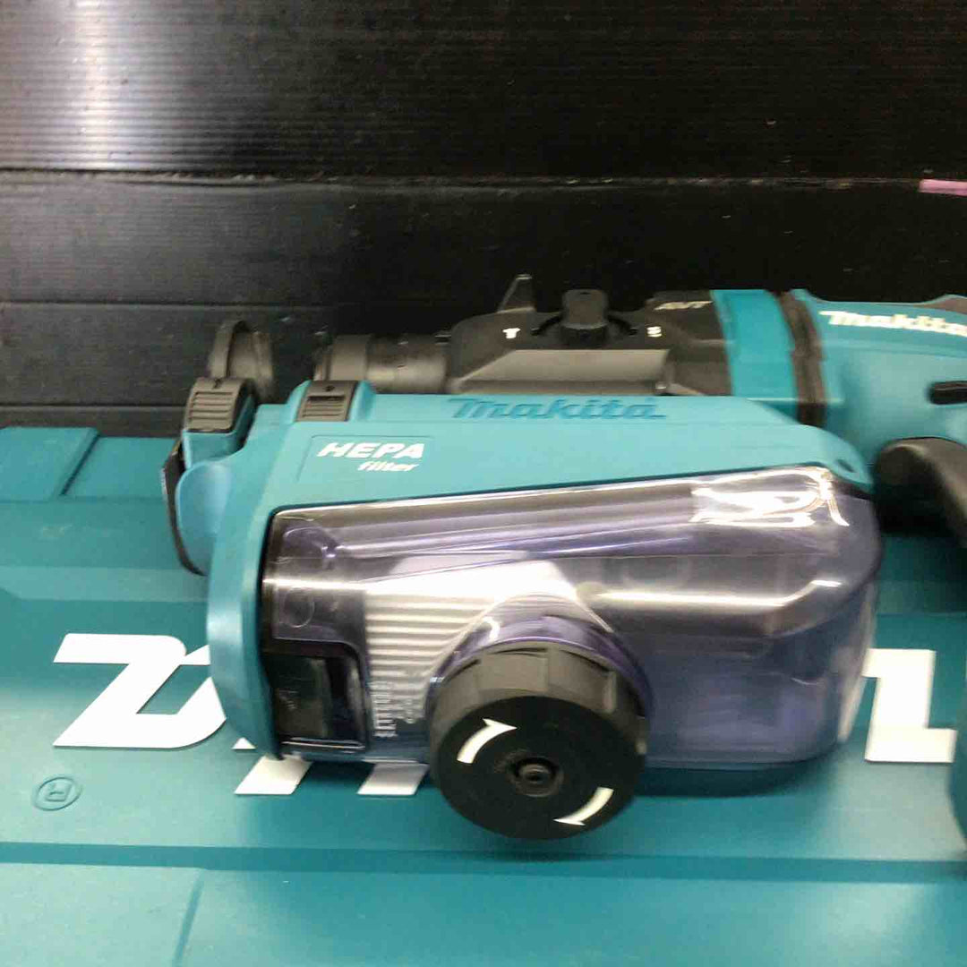 ★マキタ(makita) 18mmコードレスハンマドリル HR182DZKV【戸田店】