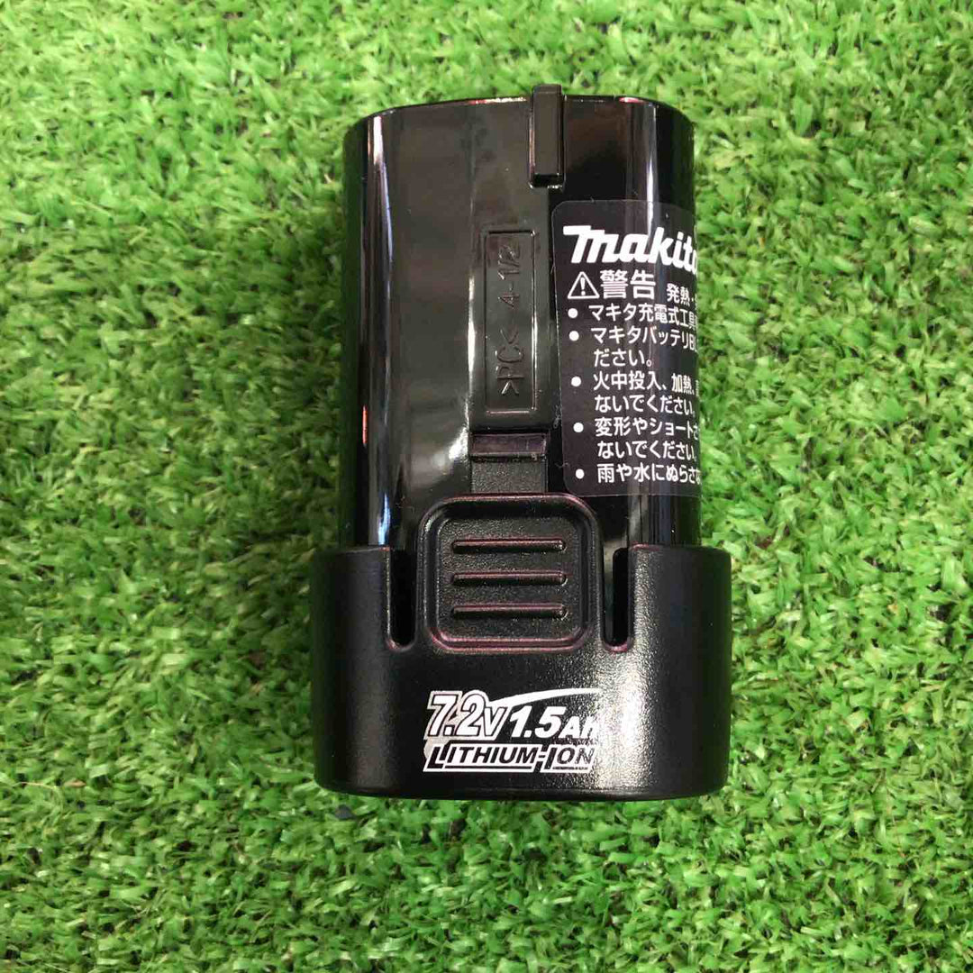 【未使用】マキタ(makita) コードレスペンインパクトドライバー TD022DSHXW【草加店】