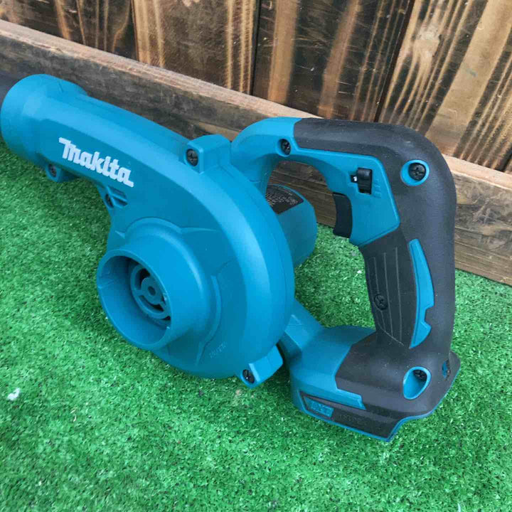 ★マキタ(makita) コードレスブロワ UB185DZ  集じん袋付き  【桶川店】