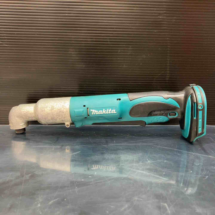 ☆マキタ(makita) コードレスアングルインパクトドライバ TL060DZ【川越店】