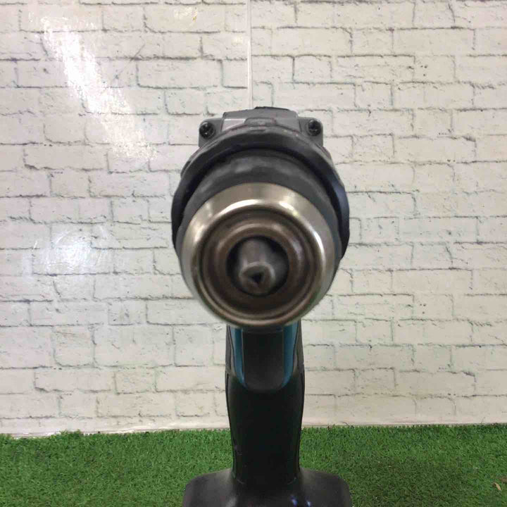 マキタ(makita) コードレス振動ドリルドライバー HP002GZ【町田店】