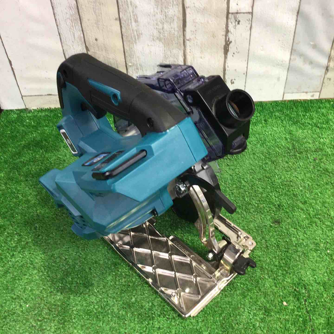 ★マキタ(makita) コードレス防じんマルノコ KS002GZ【町田店】
