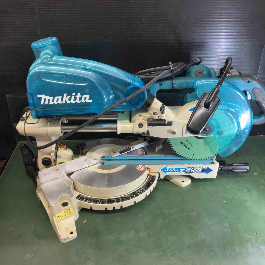 ☆マキタ(makita)190mm スライドマルノコ LS0716FL【戸田店】