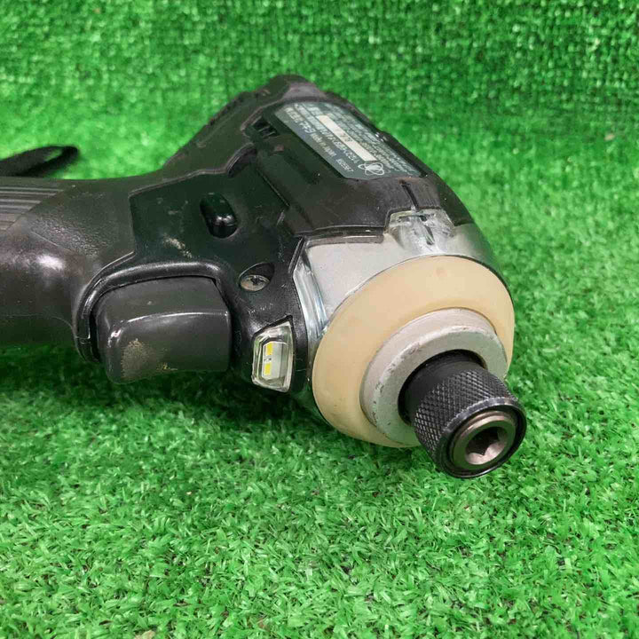★マキタ(makita) コードレスインパクトドライバー TD170DRGXB【川崎店】
