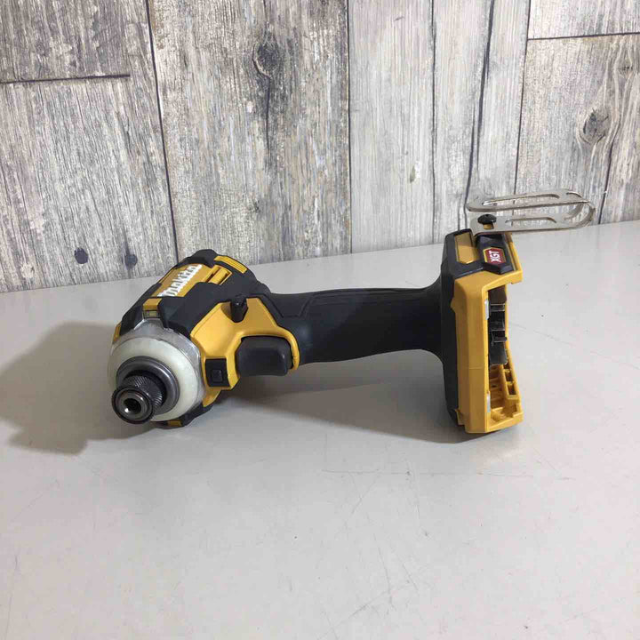 ★マキタ(makita) コードレスインパクトドライバー TD001GDXFY【戸田店】
