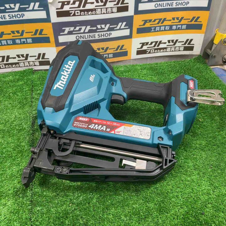 ★マキタ(makita) コードレスフロアタッカ ST003GZ【草加店】