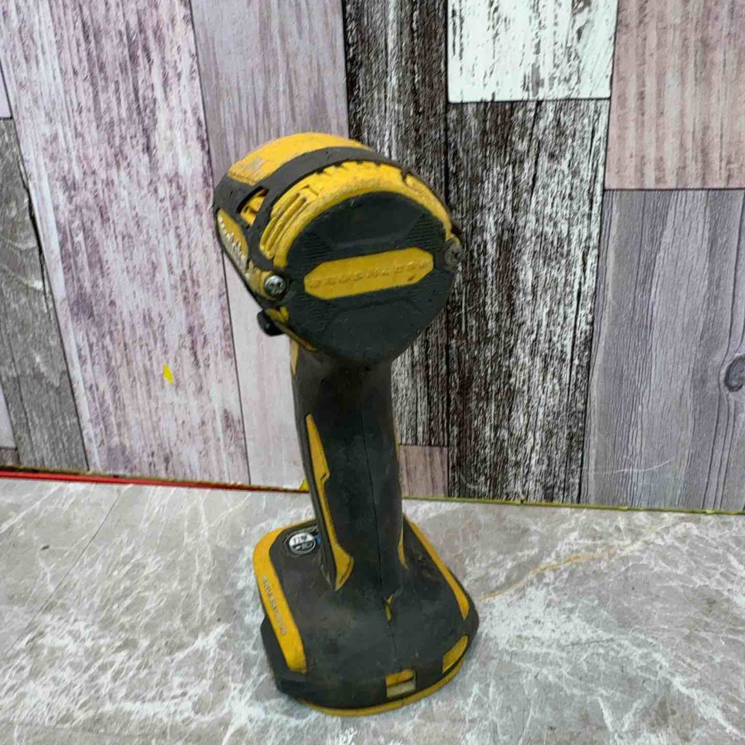 ★マキタ(makita) コードレスインパクトドライバー TD172DZFY【八潮店】