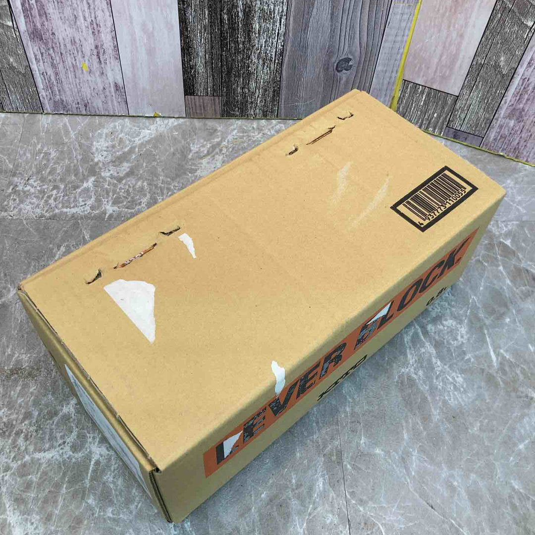 ★KITO(キトー) レバーブロック LB008【八潮店】