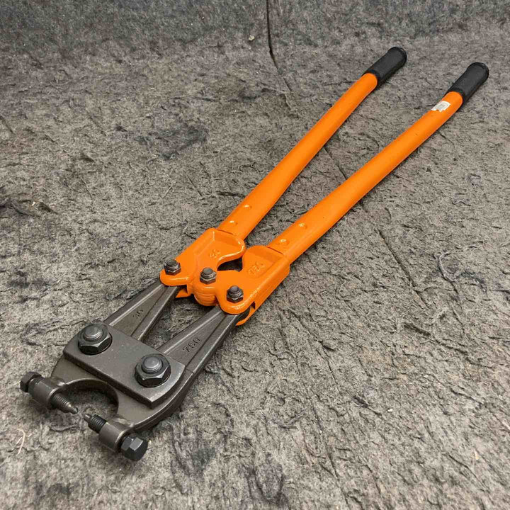【中古品】 小林工具 パイプかしめ器 31-48φ 780mm PK-3248 【鴻巣店】