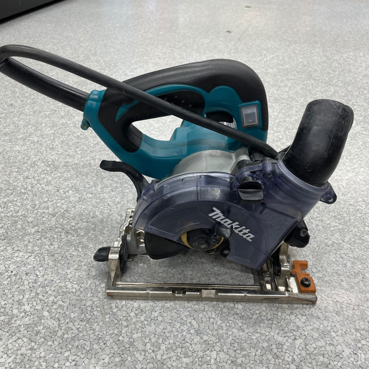 ★マキタ(makita) 防じん丸のこ KS4000FX【八潮店】