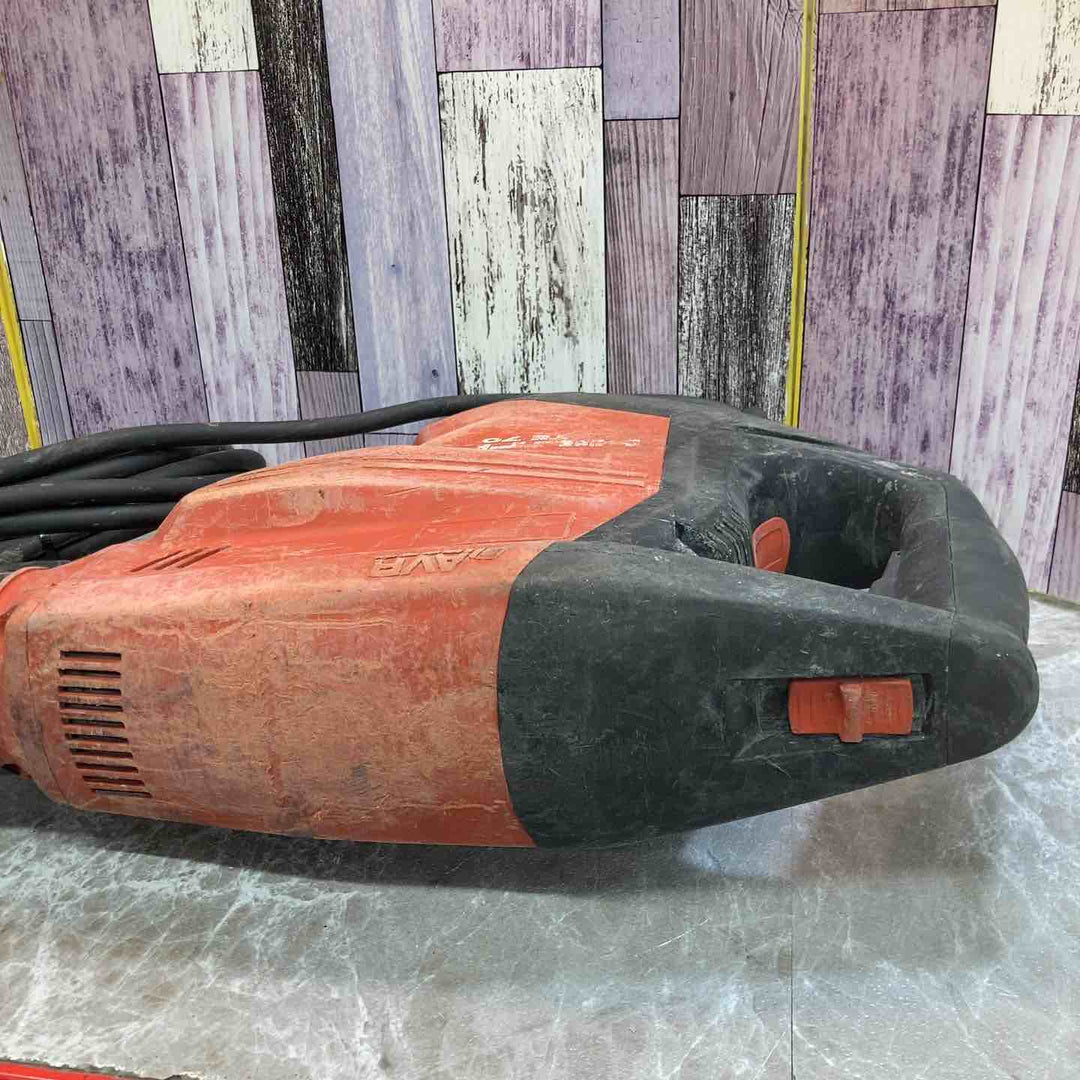 【中古品】◇ヒルティ(HILTI) ロータリーハンマードリル TE70-AVR【八潮店】
