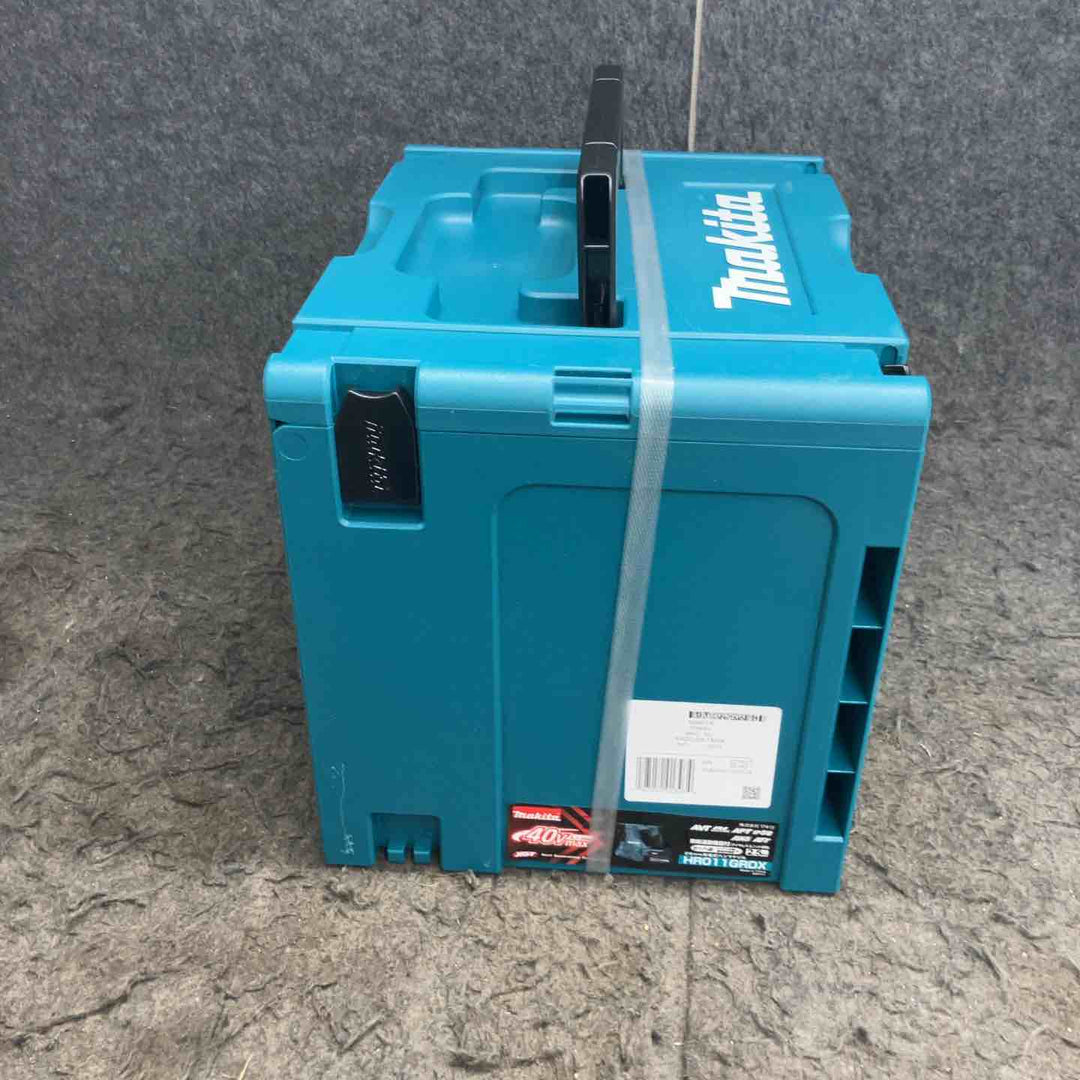 ★マキタ(makita) コードレスハンマドリル HR011GRDX【鴻巣店】