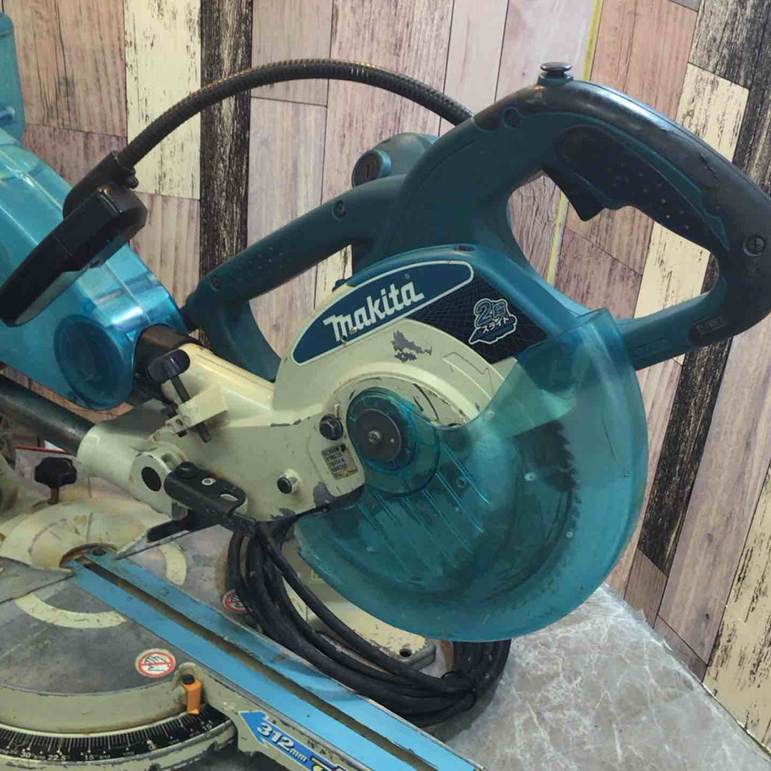 ◇マキタ(makita) スライドマルノコ LS0716F【八潮店】